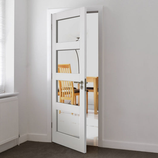 Calypso Cayman Clear Glazed