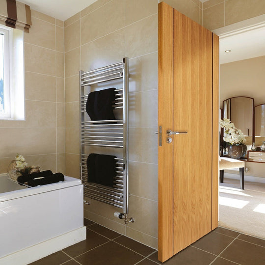 Chartwell Internal Oak Door