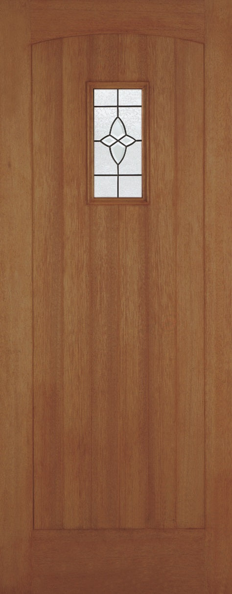 Adoorable Cottage Hardwood Door