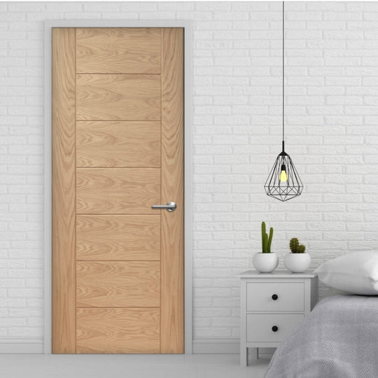 Custom Made Palermo Door