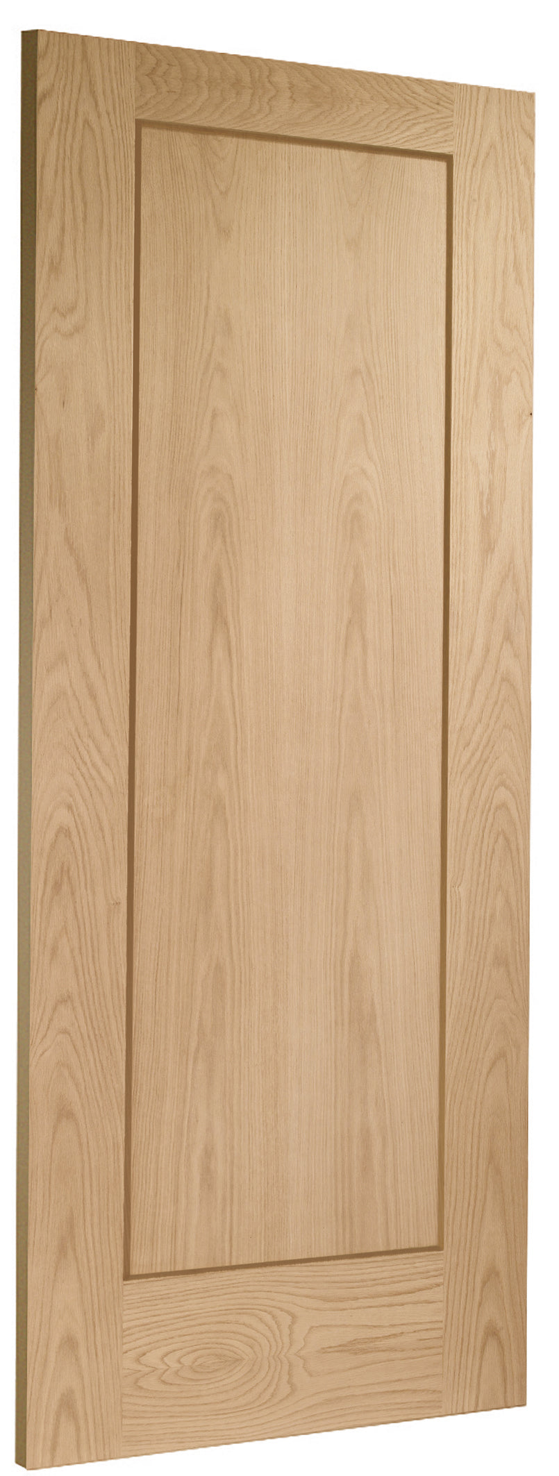Buy Oak Shaker Pattern 10 Prefinished | Emerald Doors