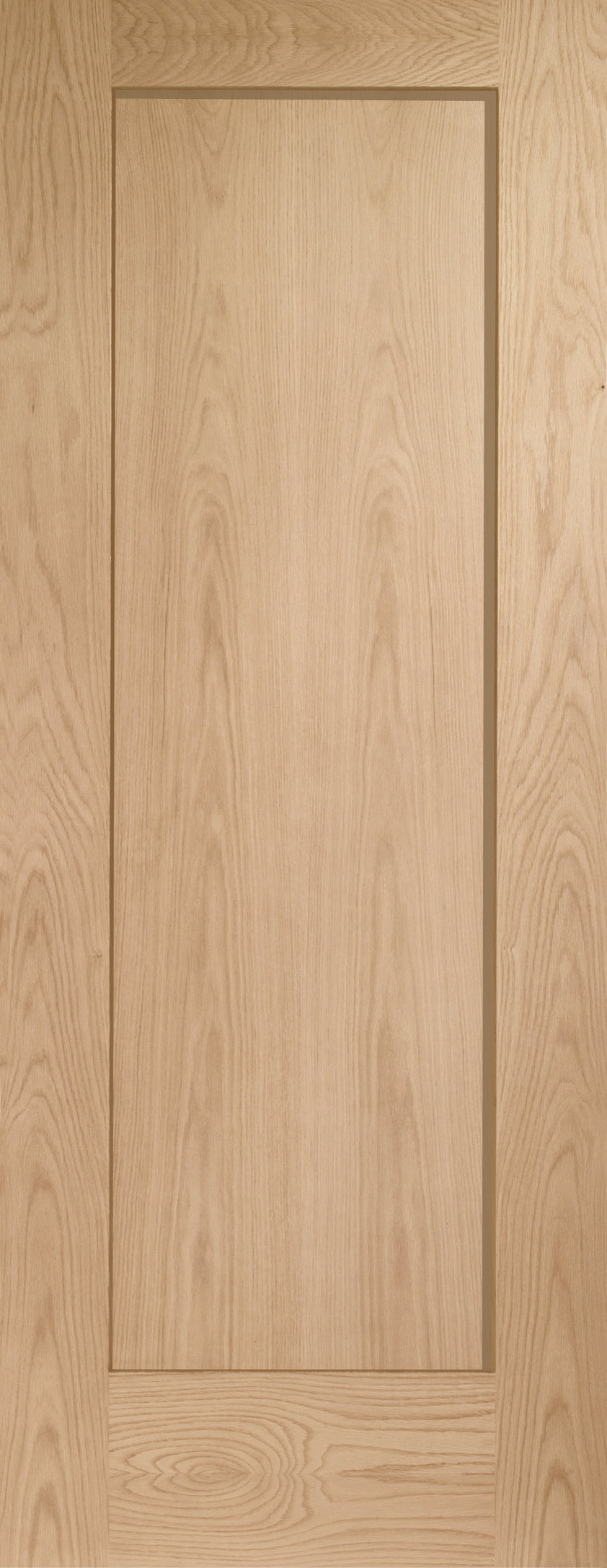 Buy Oak Shaker Pattern 10 Prefinished | Emerald Doors