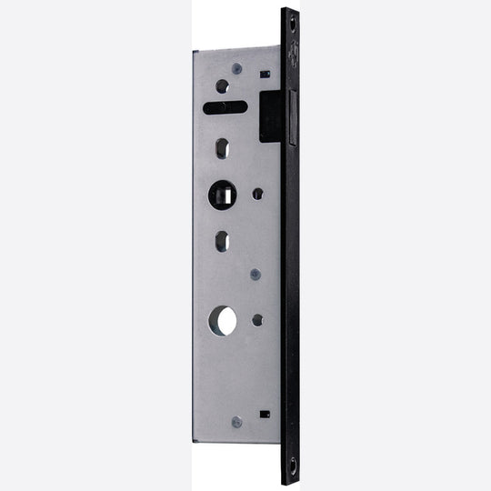 Hardman Magnetic Latch For Industrial Style Doors