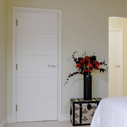 Limelight Adelphi Internal Door