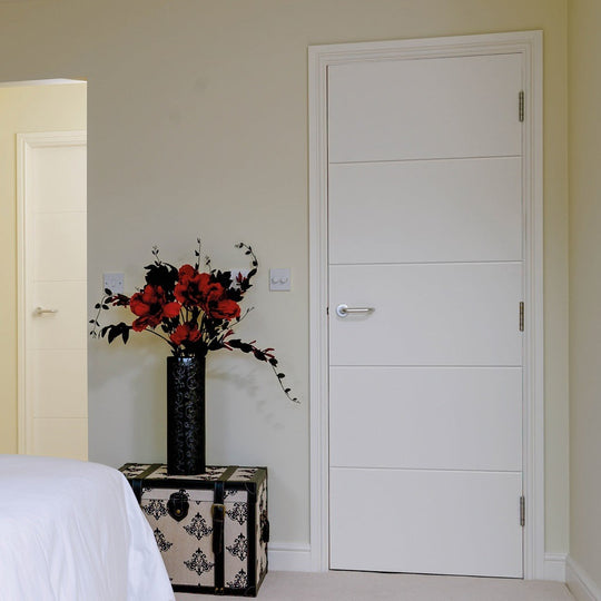 Limelight Adelphi Fire Door