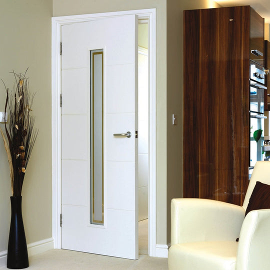 Limelight Dominion Internal Door