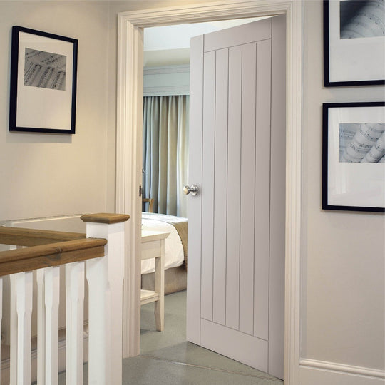 Limelight Savoy Fire Door