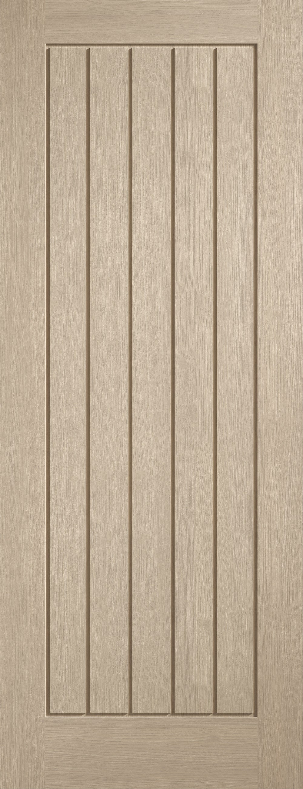 Blonde Oak Mexicano Internal Fire Door – Emerald Doors