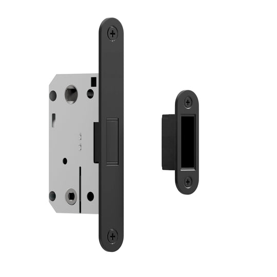 Hardman Magnetic Latch For Industrial Style Doors