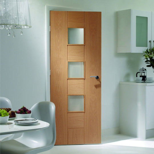 Messina Oak Internal Obscure