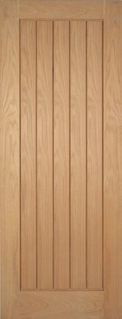 Buy Mexicano Oak Internal Door | Emerald Doors