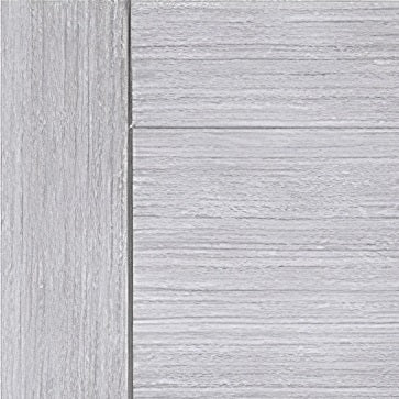 Montreal Flush Light Grey Room Divider | Montreal Flush Grey Room ...