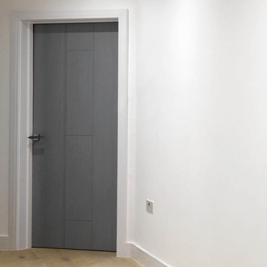 Nuance Ardosia Fire Door
