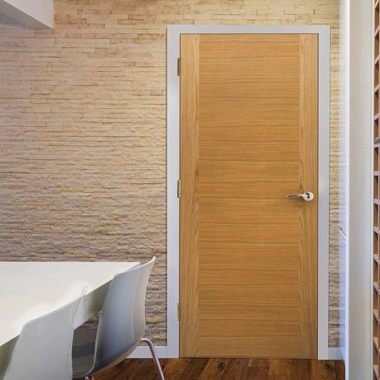 Contemporary Oak Ostria Internal