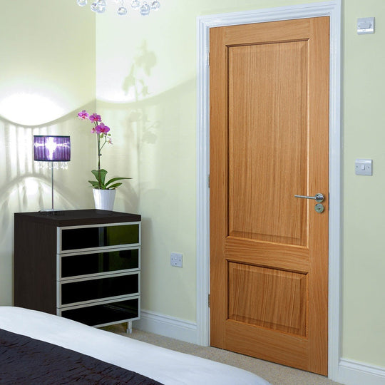 River Oak Trent Door Internal Door
