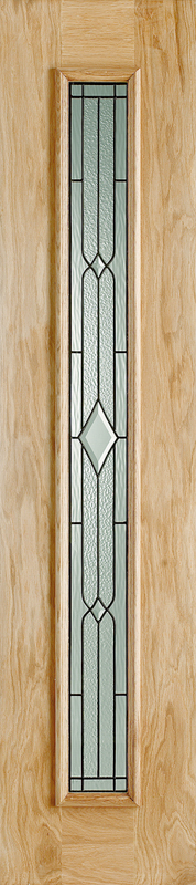 Universal Sidelight Leaded
