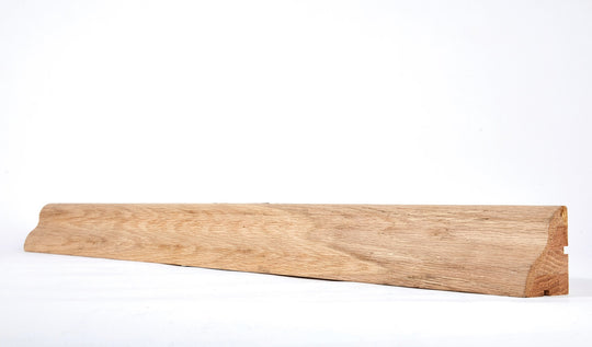 External Weather Bar Oak