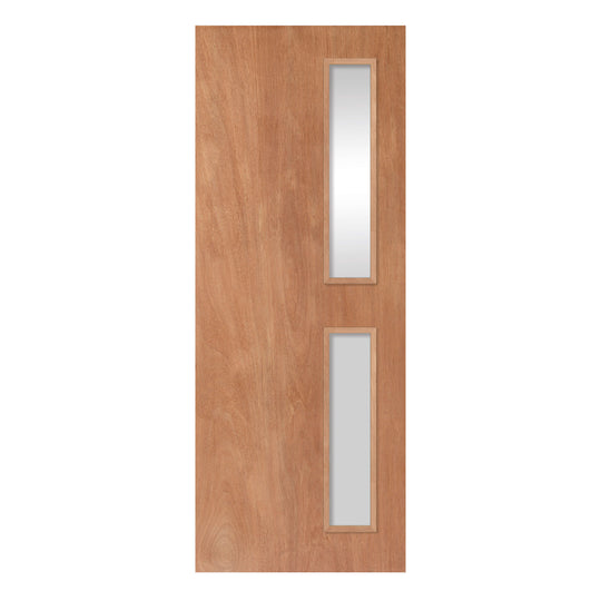 Internal Paint Grade Glazed Type 11G Fire Door