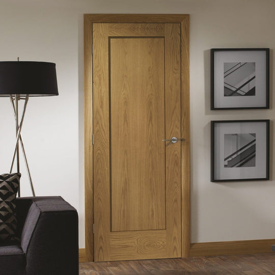 Custom Made Pattern 10 Door