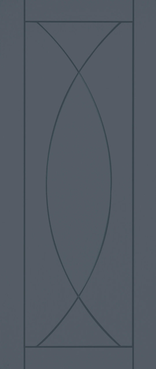 Pesaro Custom Colour Internal Fire Door