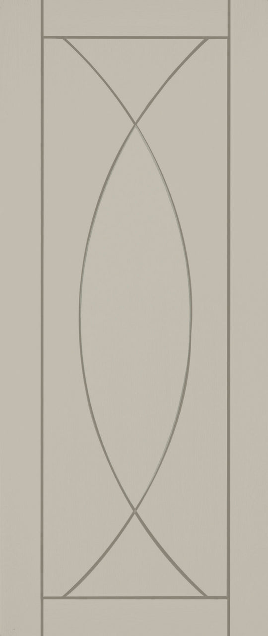 Pesaro Custom Colour Internal Door