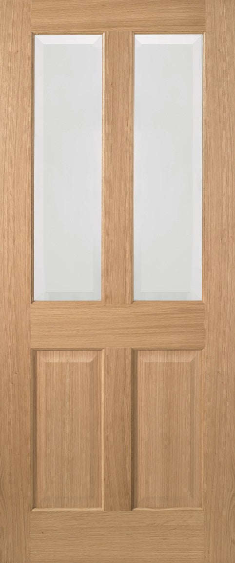 Richmond Pre-Finished Internal Door