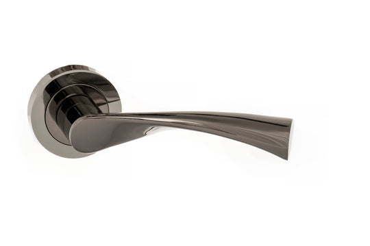 Colorado Lever on Round Rose