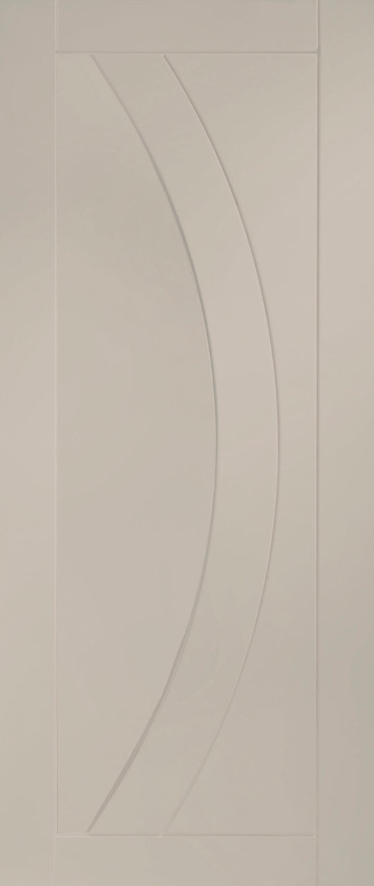 Salerno Custom Colour Internal Door
