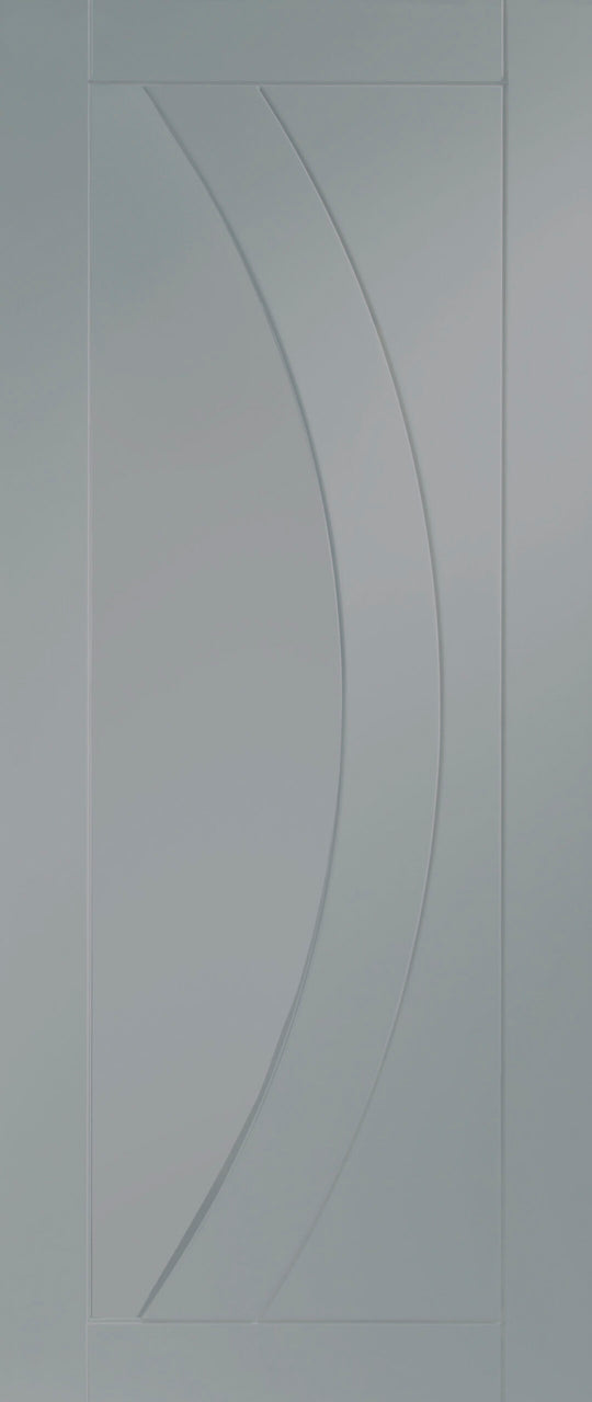 Salerno Custom Colour Fire Door