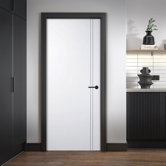 Sierra Blanco Internal Door