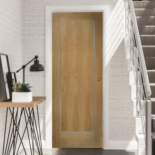 Varese Oak Door