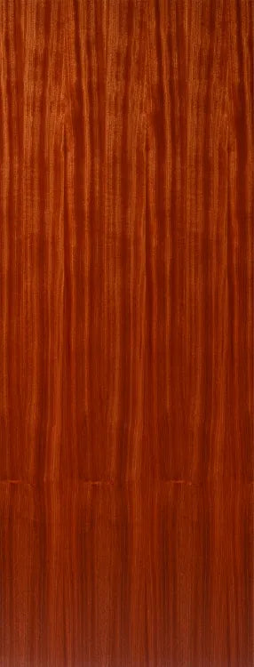 Sapele Flush Internal Door