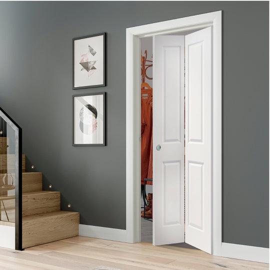 Victorian 4 Panel Bifold