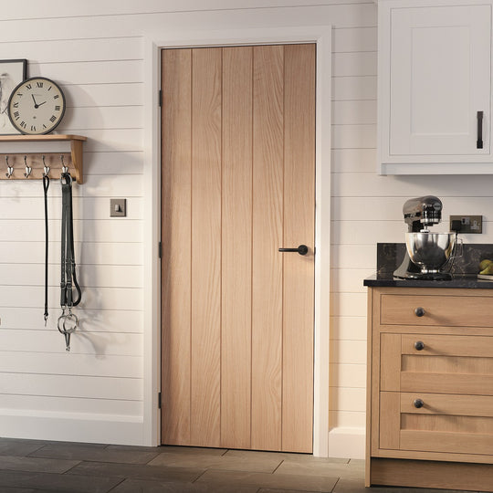 Wexford Oak Internal Door