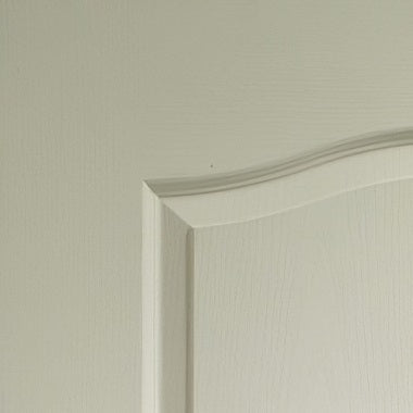 2 Panel Classique Classique 2 Panel Internal White Moulded Door | Classique 2 Panel White ...