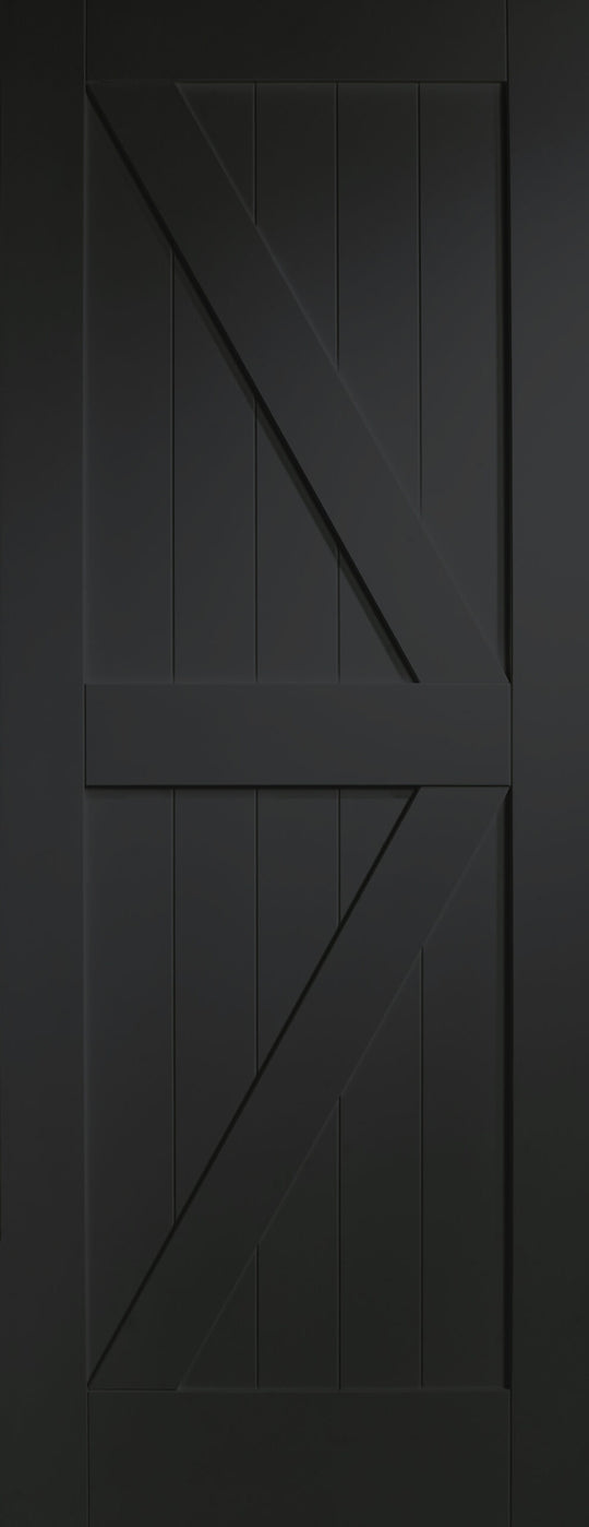 Cottage Custom Colour Internal Door