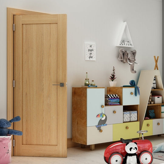 Walden Internal Oak Door