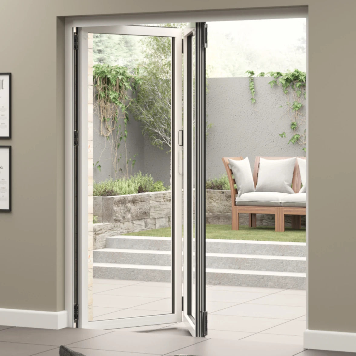 Bifolding Doors