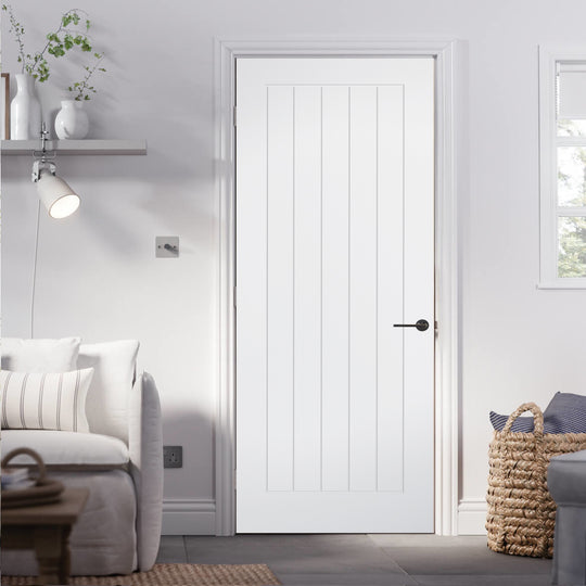 Cottage 5P Internal Door