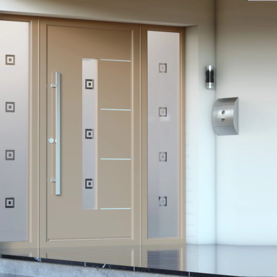 Windsor Matisse Custom Made External Door