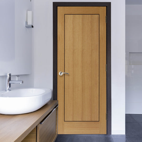 Clementine Fire Door