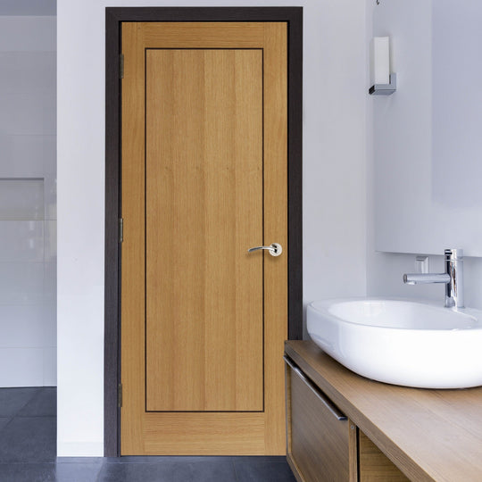 Clementine Internal Door