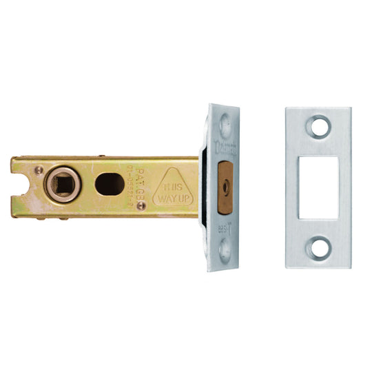 Tubular Deadbolt