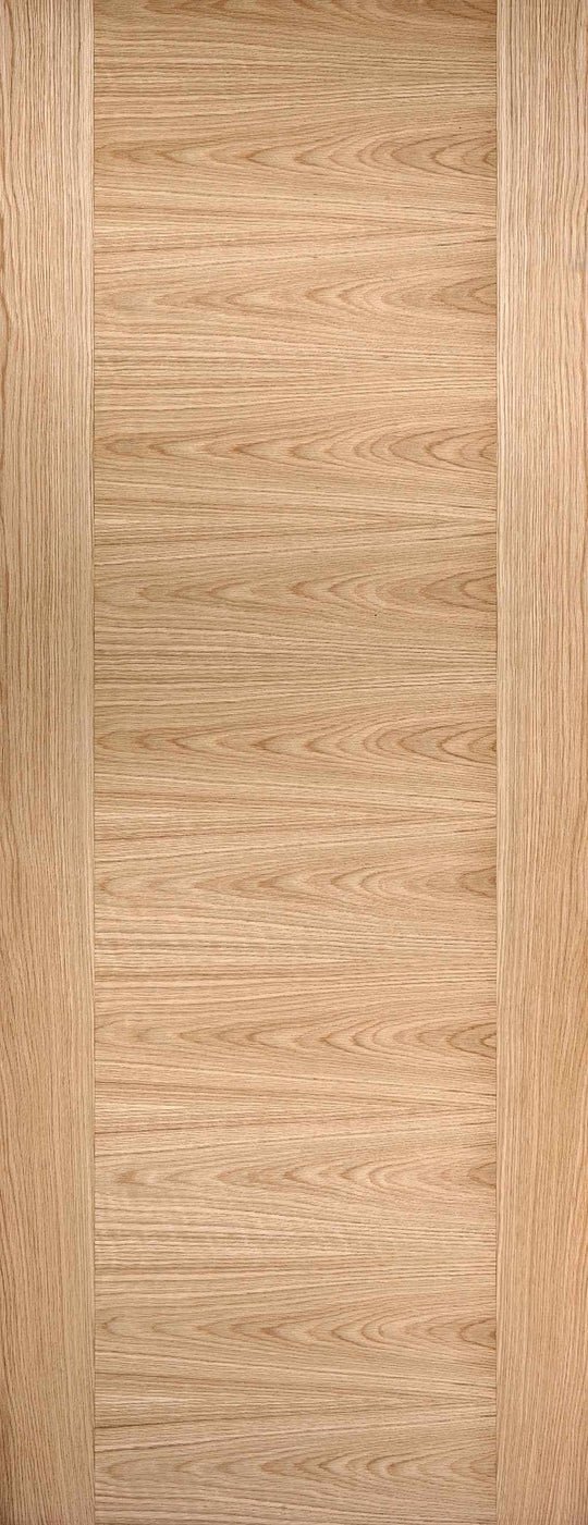 Oak Sofia Internal Door