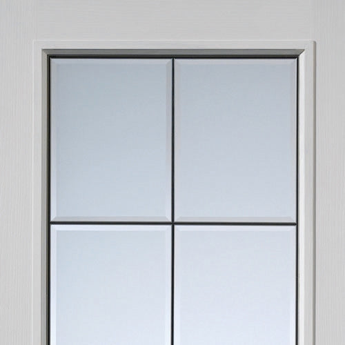 Cameo Decima Internal Door