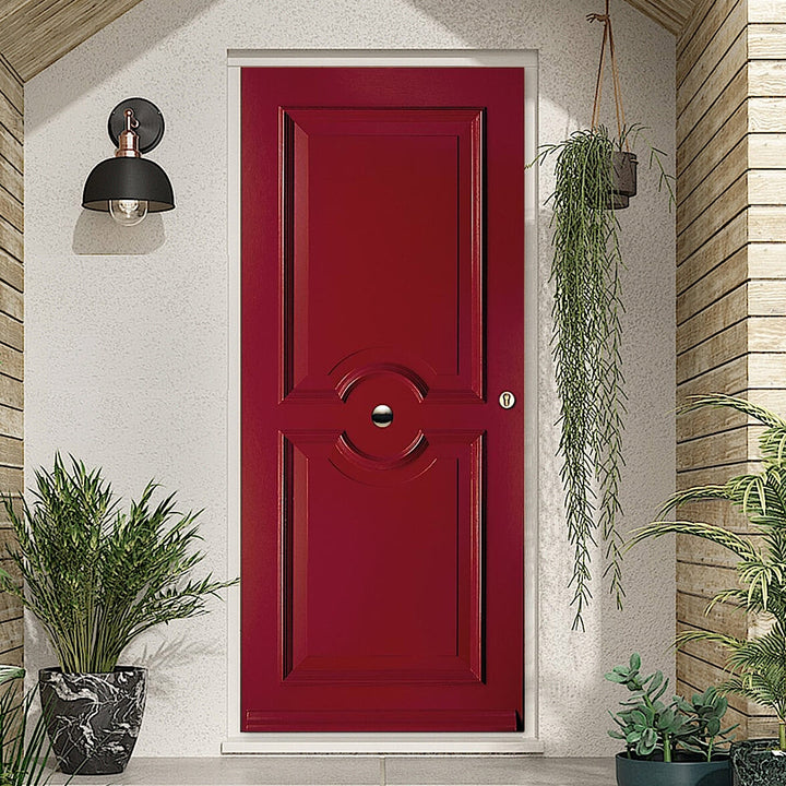 Model 1271 Custom Made External Door