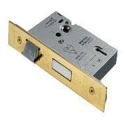 5 Lever Sashlock BS 3.0" External Lock