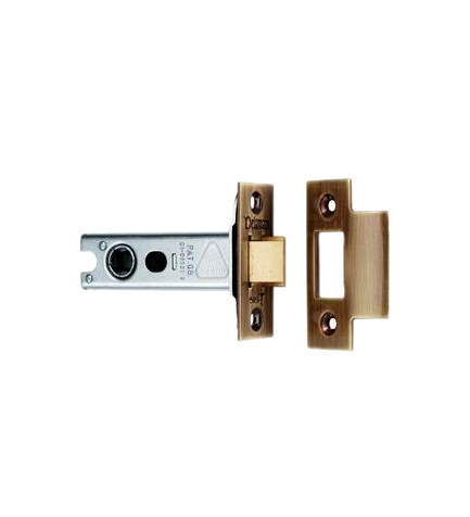 Heavy Duty Door Latch 3"