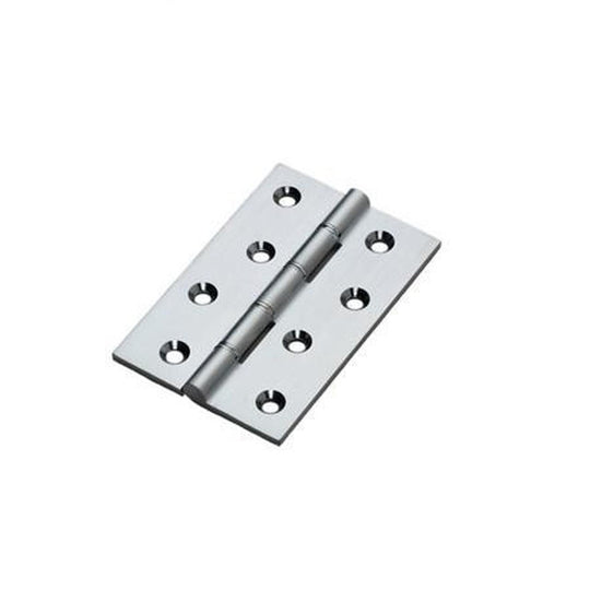 Interior 4 inch Washered Hinge