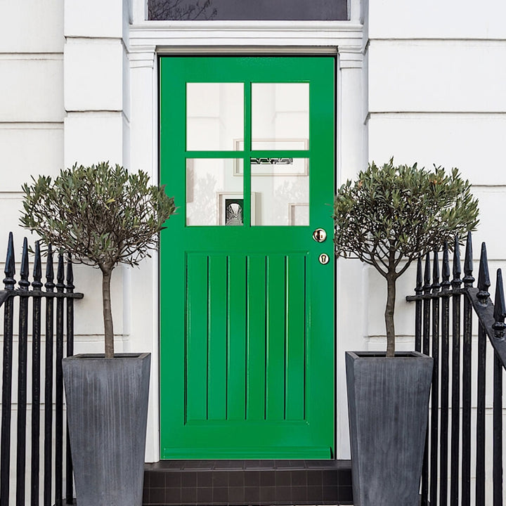 Model 1512 Custom Made Cottage 4L External Door